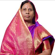 Vijaylakshmi Devi